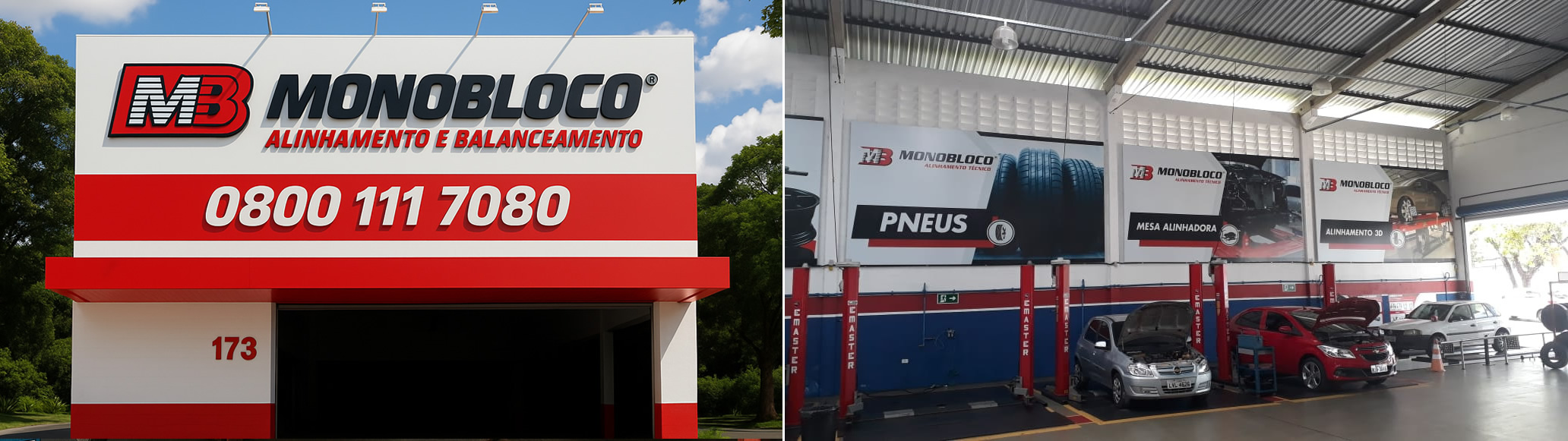 Monobloco