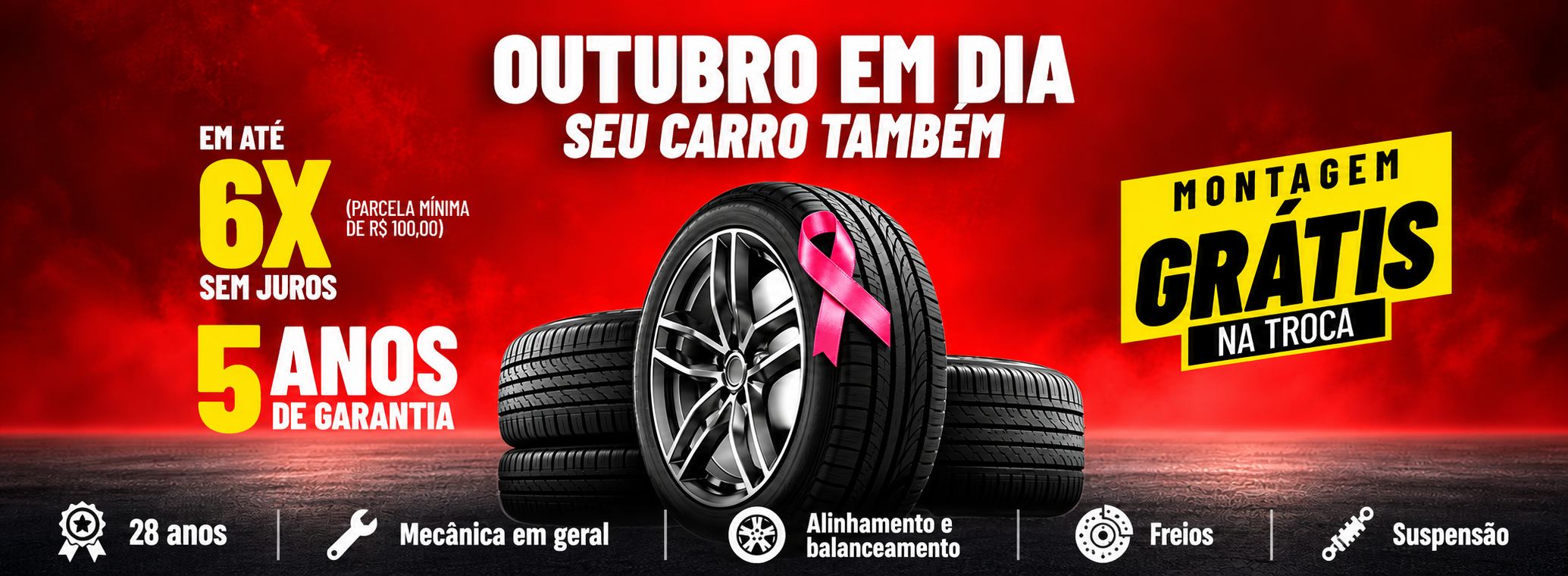 Monobloco ofertas