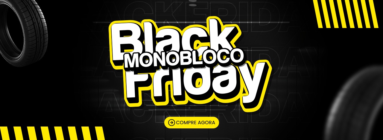 Monobloco ofertas