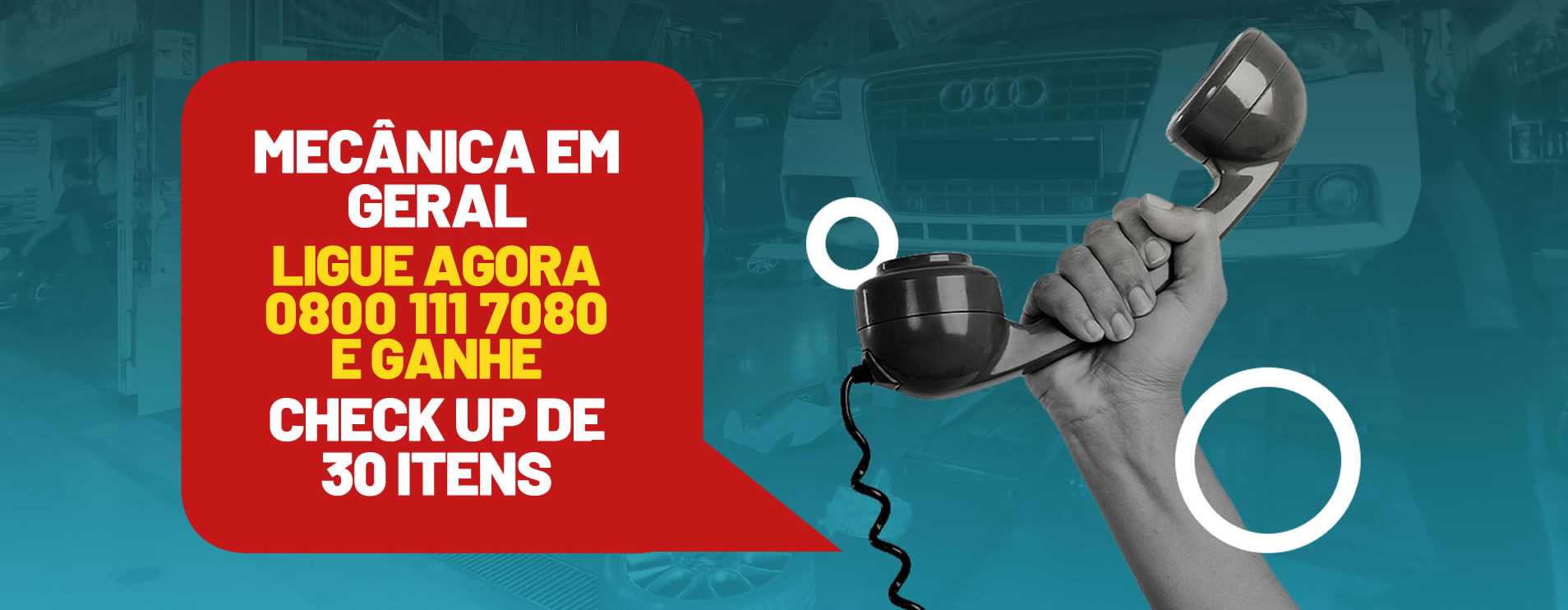 Ofertas incríveis