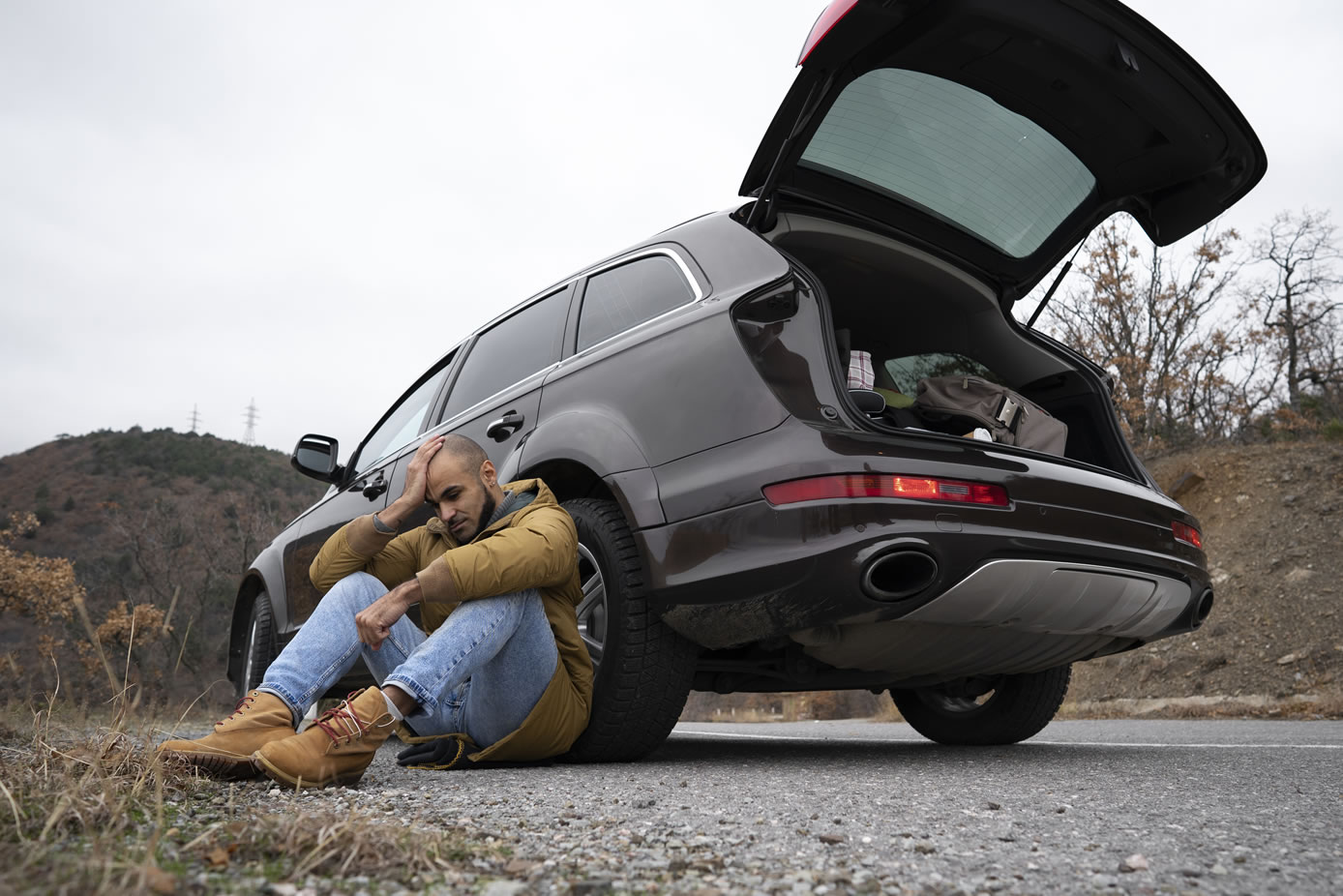 Por Que o Carro Morre? Dicas Para Evitar e O Que Acontece Com Automáticos