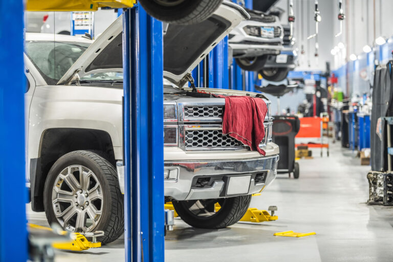 Inspeção Veicular na Monobloco: Segurança e Tranquilidade Para Você e Seu Carro