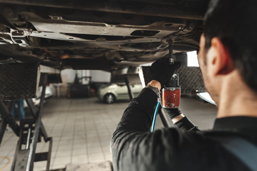 Como saber se seu carro precisa de uma revisão completa?