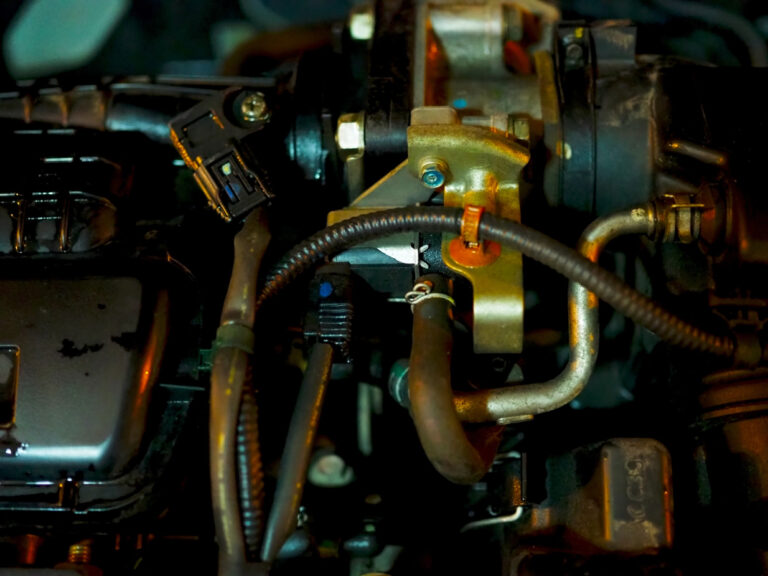 Limpeza de bico injetor: como a manutenção garante economia e desempenho do seu carro