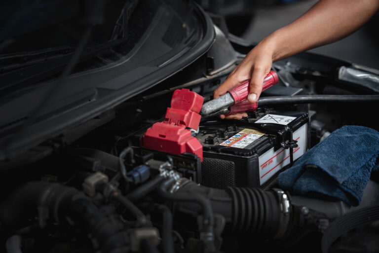 Tipos de Bateria Automotiva: entenda por que existem diferentes potências