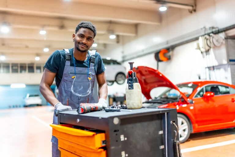 Manutenção: o segredo para uma viagem de final de ano sem imprevistos