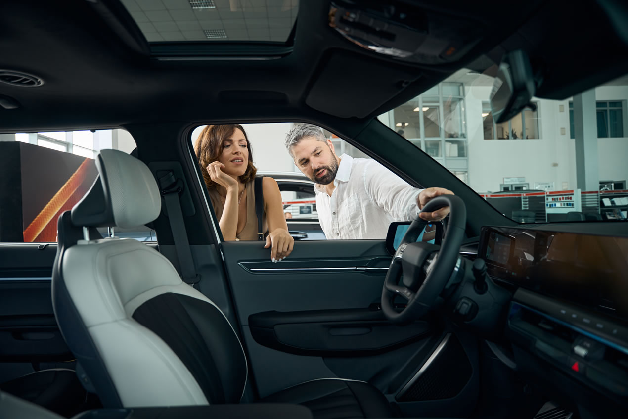 Tendências no segmento automotivo para 2026