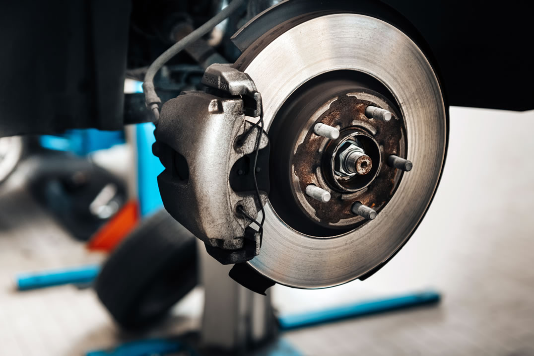 Freios: Sua Principal Linha de Defesa na Estrada