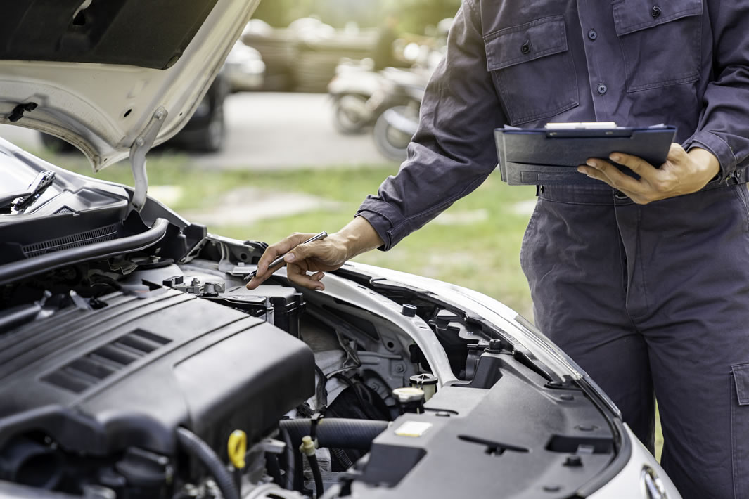 Manutenção Preventiva: O Segredo para a Longevidade e Segurança do Seu Veículo