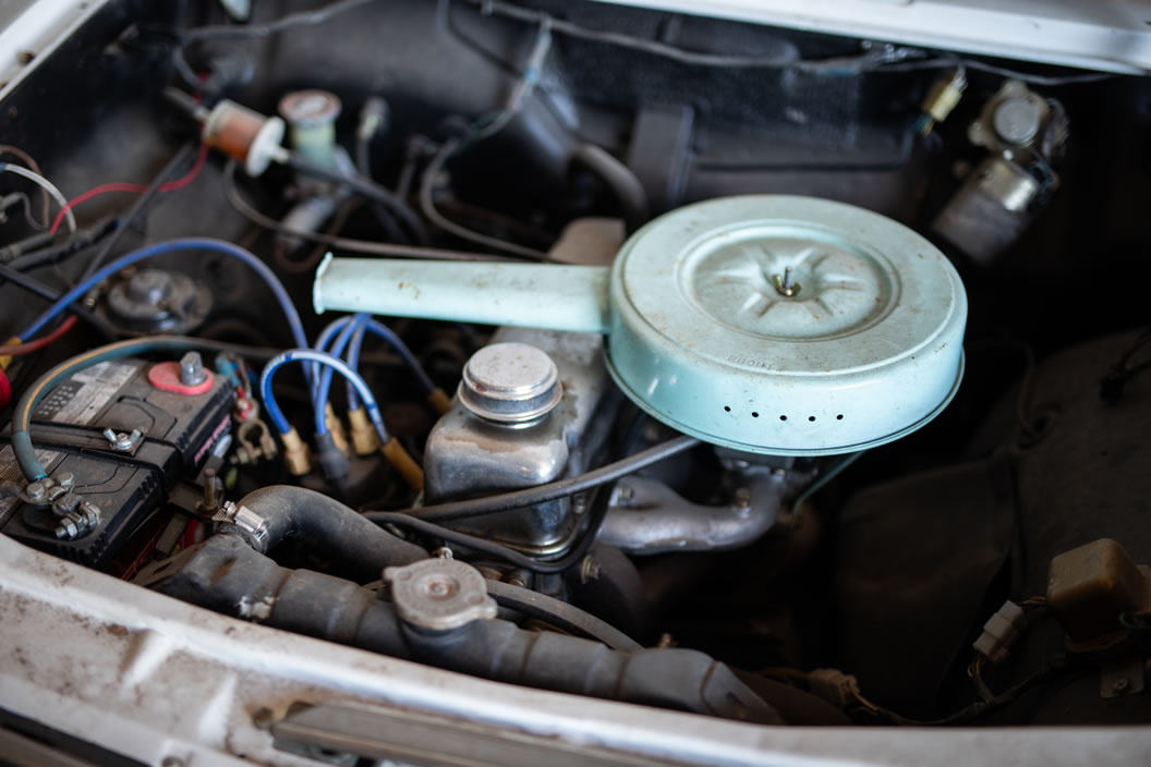 Sistema de Arrefecimento: Proteja o Motor e Evite Prejuízos