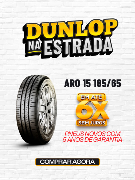 Pneu Aro 15