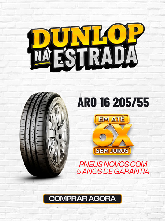 Pneu Aro 16
