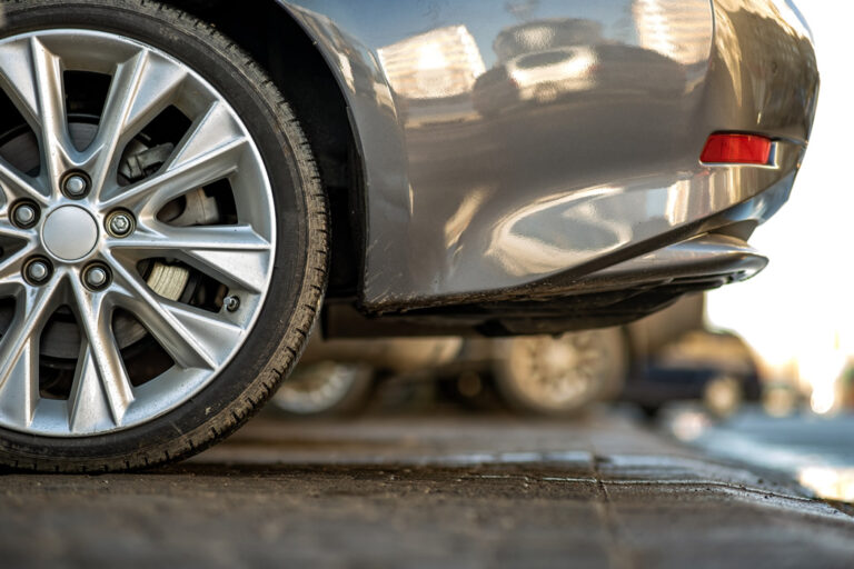 Amortecedores: Segurança, Estabilidade e Conforto para o Seu Carro