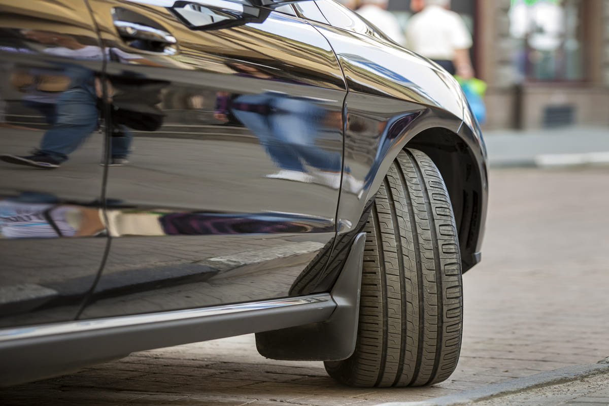 Roda empenada: 5 sinais de que está na hora de verificar as rodas do seu carro