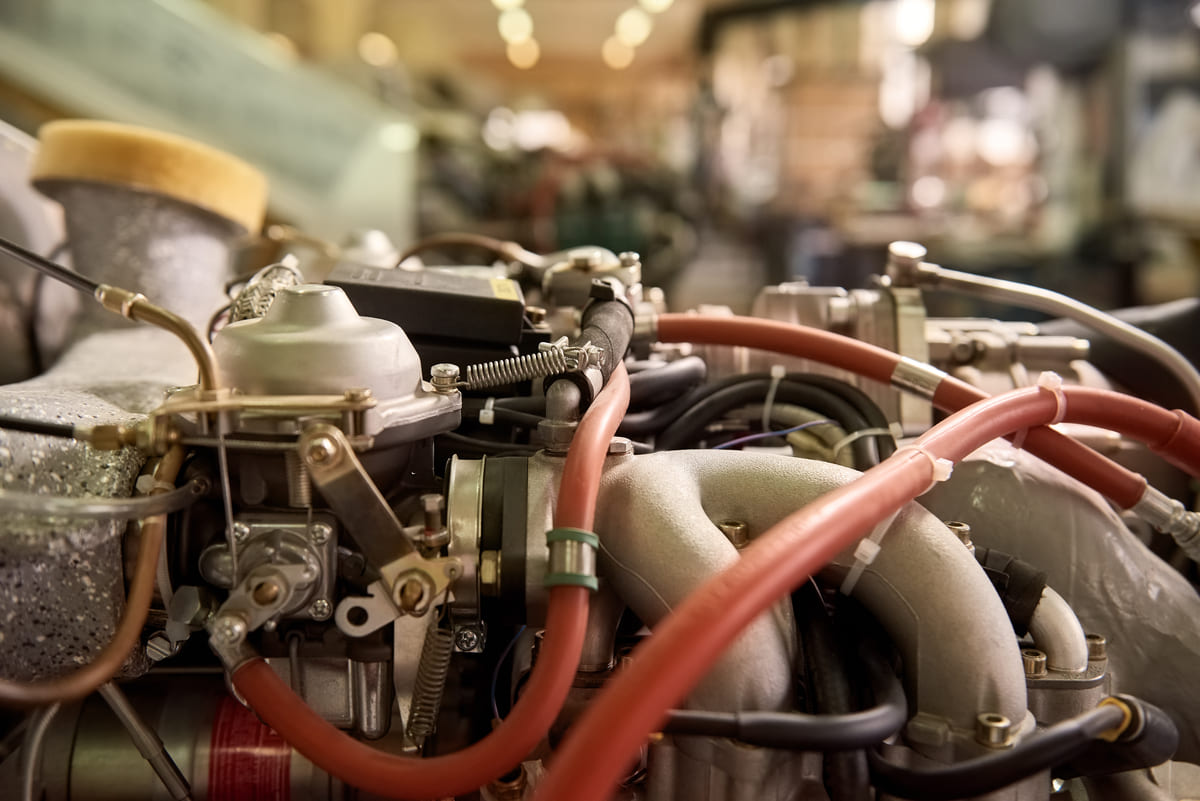 Descarbonização do motor: o que é e quando esse serviço pode ser necessário?