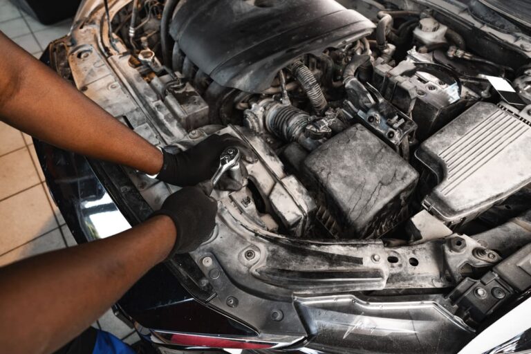 Seu carro parece normal. Mas será que está tudo certo? Veja o que uma inspeção pode revelar